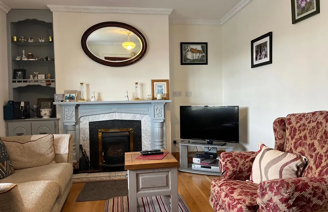 Breagagh View B&B-1