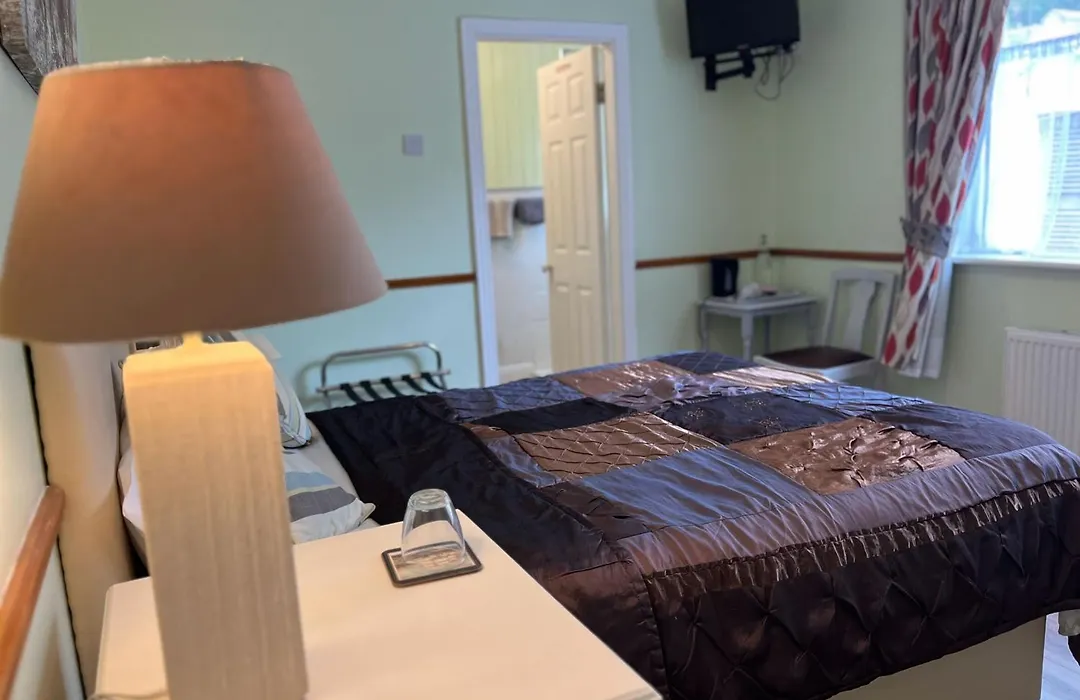 Breagagh View B&B-1
